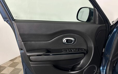 KIA Soul II рестайлинг, 2018 год, 1 740 000 рублей, 8 фотография