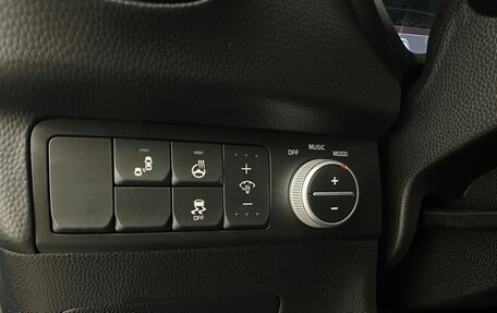 KIA Soul II рестайлинг, 2018 год, 1 740 000 рублей, 9 фотография