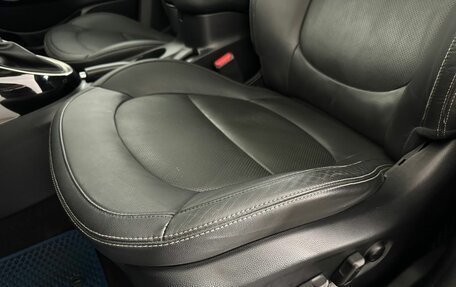 KIA Soul II рестайлинг, 2018 год, 1 740 000 рублей, 10 фотография