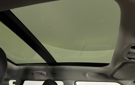 KIA Soul II рестайлинг, 2018 год, 1 740 000 рублей, 15 фотография