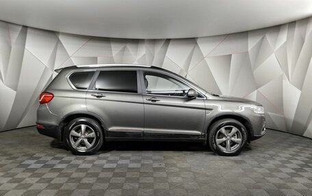 Haval H6, 2017 год, 1 273 000 рублей, 6 фотография