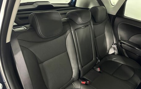 KIA Soul II рестайлинг, 2018 год, 1 740 000 рублей, 16 фотография