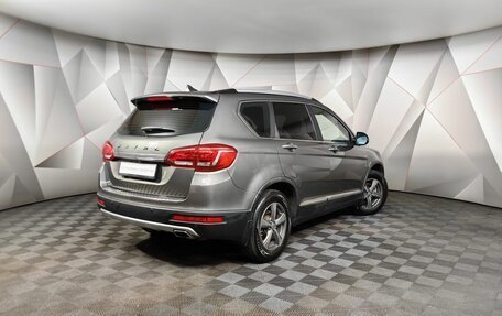 Haval H6, 2017 год, 1 273 000 рублей, 2 фотография