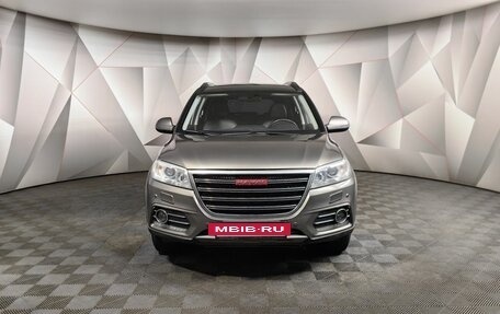 Haval H6, 2017 год, 1 273 000 рублей, 7 фотография