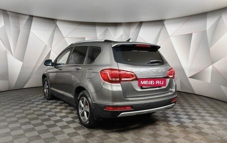 Haval H6, 2017 год, 1 273 000 рублей, 4 фотография