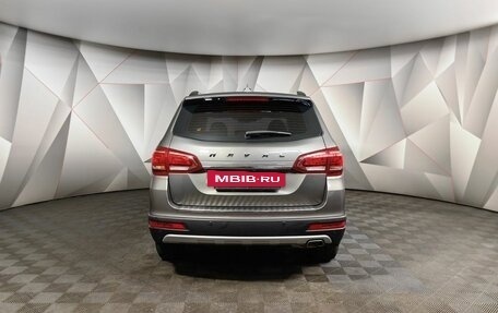 Haval H6, 2017 год, 1 273 000 рублей, 8 фотография