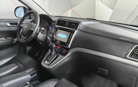 Haval H6, 2017 год, 1 273 000 рублей, 9 фотография