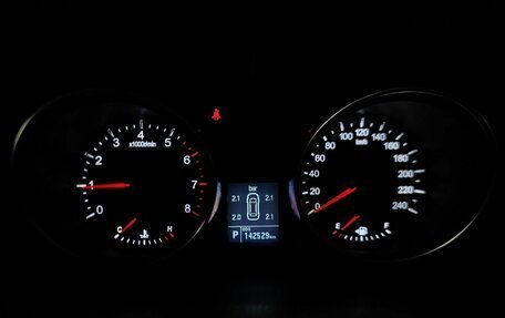 Haval H6, 2017 год, 1 273 000 рублей, 20 фотография