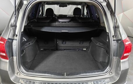 Haval H6, 2017 год, 1 273 000 рублей, 19 фотография
