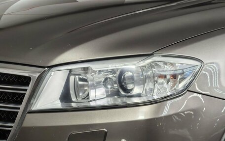 Haval H6, 2017 год, 1 273 000 рублей, 18 фотография