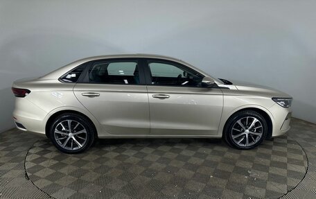Geely Emgrand, 2023 год, 1 880 000 рублей, 4 фотография