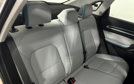 Geely Emgrand, 2023 год, 1 880 000 рублей, 16 фотография