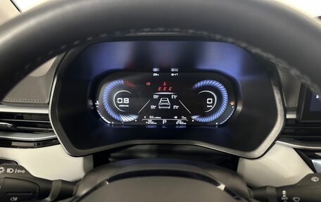 Geely Emgrand, 2023 год, 1 880 000 рублей, 11 фотография