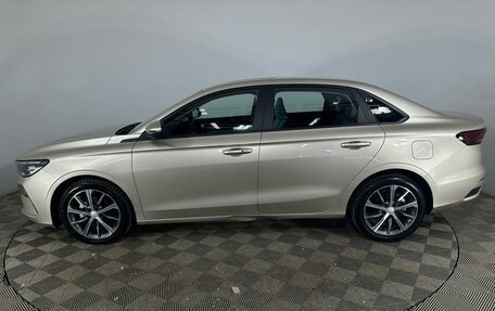Geely Emgrand, 2023 год, 1 880 000 рублей, 5 фотография