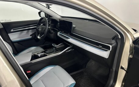 Geely Emgrand, 2023 год, 1 880 000 рублей, 14 фотография