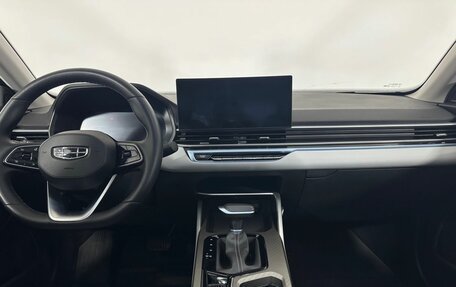 Geely Emgrand, 2023 год, 1 880 000 рублей, 7 фотография