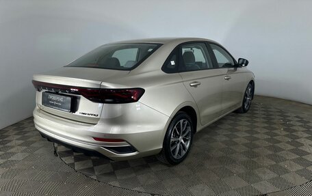 Geely Emgrand, 2023 год, 1 880 000 рублей, 6 фотография