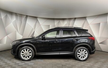 Mazda CX-5 II, 2015 год, 1 659 000 рублей, 5 фотография