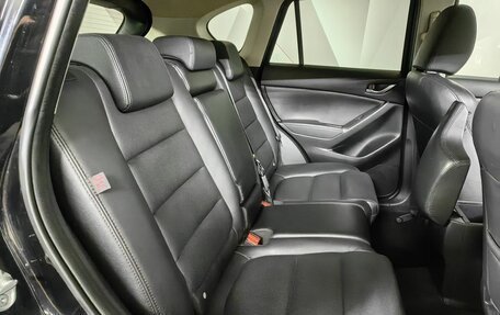 Mazda CX-5 II, 2015 год, 1 659 000 рублей, 12 фотография