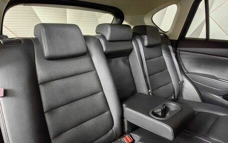 Mazda CX-5 II, 2015 год, 1 659 000 рублей, 13 фотография