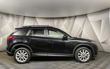 Mazda CX-5 II, 2015 год, 1 659 000 рублей, 6 фотография
