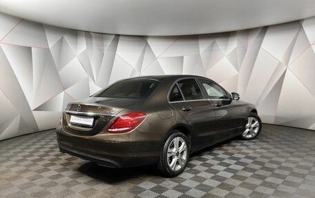 Mercedes-Benz C-Класс, 2018 год, 2 795 000 рублей, 2 фотография