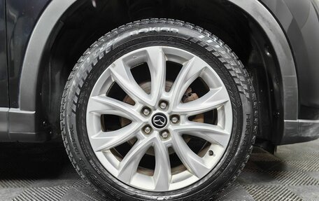 Mazda CX-5 II, 2015 год, 1 659 000 рублей, 17 фотография