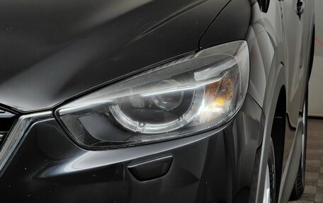 Mazda CX-5 II, 2015 год, 1 659 000 рублей, 18 фотография