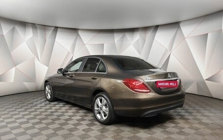 Mercedes-Benz C-Класс, 2018 год, 2 795 000 рублей, 4 фотография