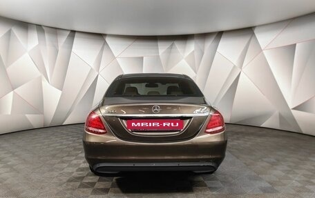 Mercedes-Benz C-Класс, 2018 год, 2 795 000 рублей, 8 фотография