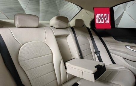 Mercedes-Benz C-Класс, 2018 год, 2 795 000 рублей, 13 фотография