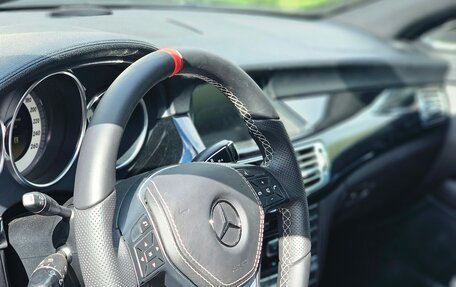 Mercedes-Benz CLS, 2011 год, 2 270 000 рублей, 17 фотография