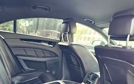 Mercedes-Benz CLS, 2011 год, 2 270 000 рублей, 19 фотография