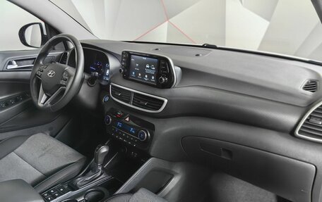 Hyundai Tucson III, 2020 год, 2 249 000 рублей, 9 фотография