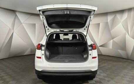 Hyundai Tucson III, 2020 год, 2 249 000 рублей, 20 фотография