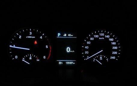 Hyundai Tucson III, 2020 год, 2 249 000 рублей, 21 фотография
