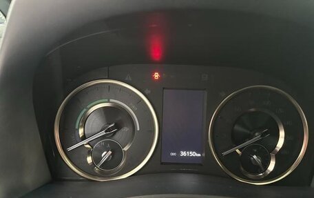 Toyota Alphard III, 2022 год, 9 978 887 рублей, 20 фотография