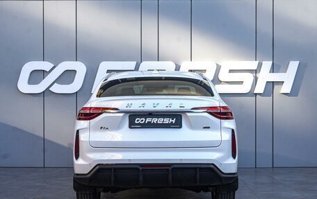 Haval F7x I, 2023 год, 2 420 000 рублей, 4 фотография