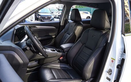 Haval F7x I, 2023 год, 2 420 000 рублей, 10 фотография