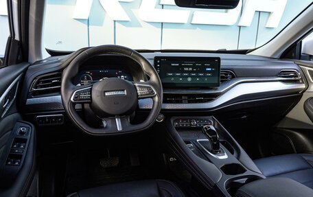 Haval F7x I, 2023 год, 2 420 000 рублей, 6 фотография