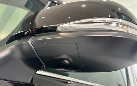 Toyota Alphard III, 2022 год, 9 978 887 рублей, 22 фотография