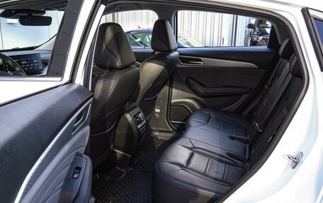 Haval F7x I, 2023 год, 2 420 000 рублей, 11 фотография
