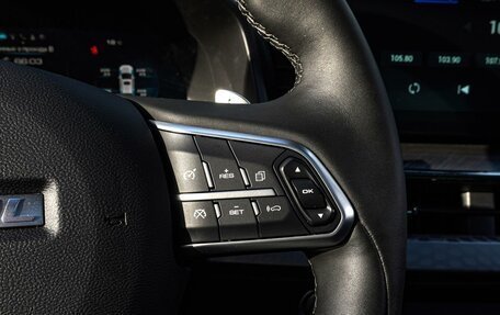 Haval F7x I, 2023 год, 2 420 000 рублей, 19 фотография
