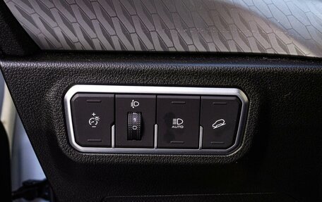 Haval F7x I, 2023 год, 2 420 000 рублей, 18 фотография