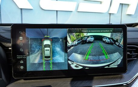 Haval F7x I, 2023 год, 2 420 000 рублей, 14 фотография
