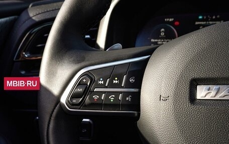 Haval F7x I, 2023 год, 2 420 000 рублей, 17 фотография