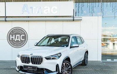 BMW X1, 2025 год, 6 090 000 рублей, 1 фотография