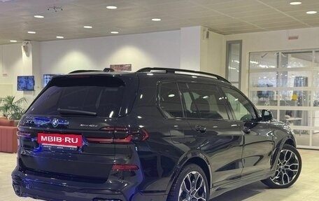 BMW X7, 2024 год, 21 709 000 рублей, 2 фотография