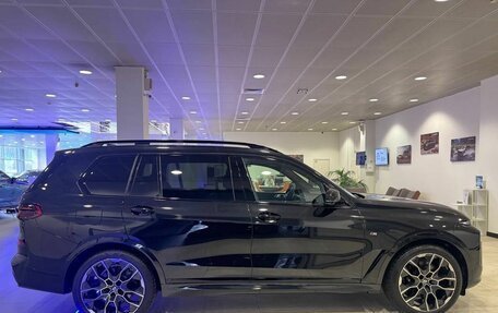 BMW X7, 2024 год, 21 709 000 рублей, 4 фотография