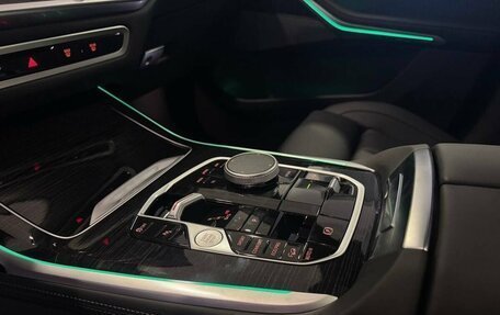 BMW X7, 2024 год, 21 709 000 рублей, 6 фотография